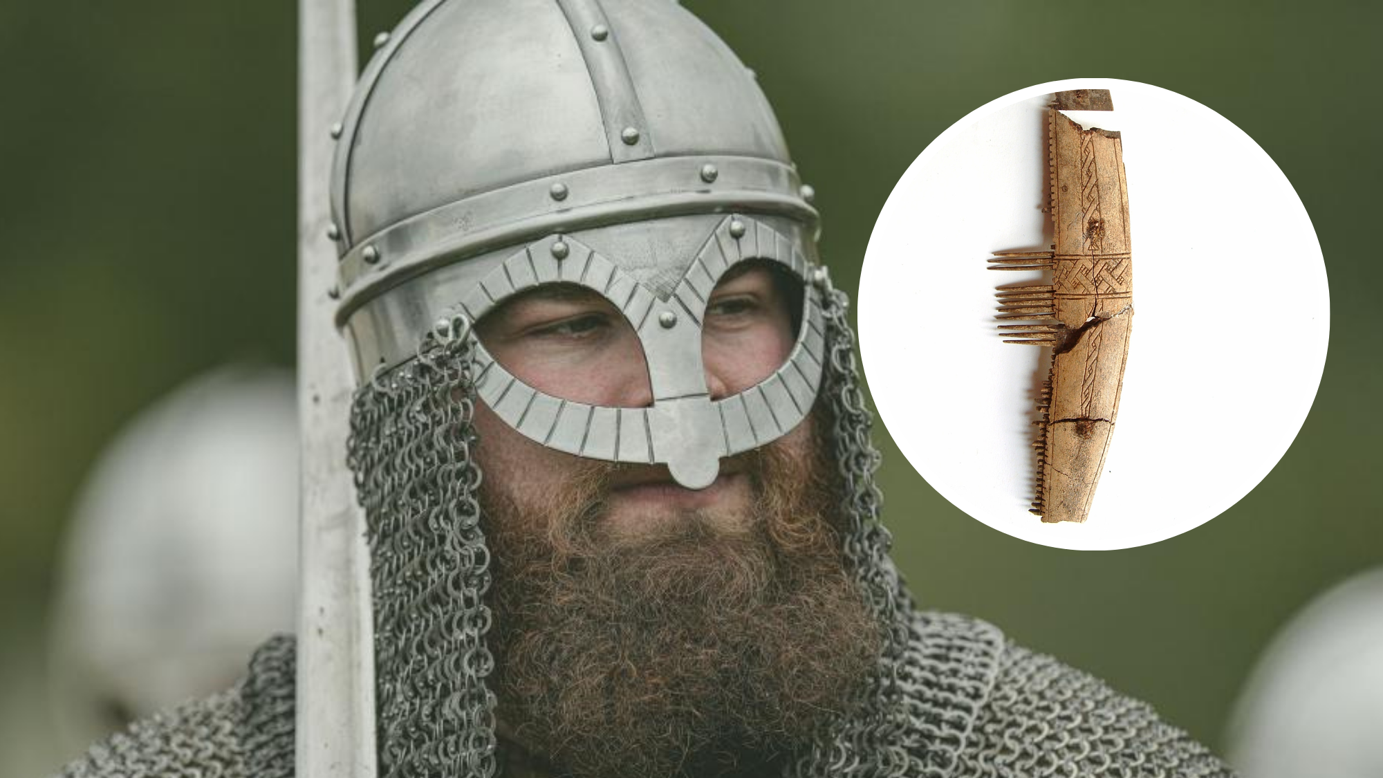 Book to show connection between Ipswich and Vikings | East Anglian Daily Times - Vimarsana News
