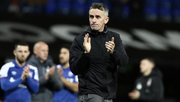 East Anglian Daily Times: Ipswich sit second in the table with four games to play East Anglian Daily Times: Ipswich sit second in the table with four games to play