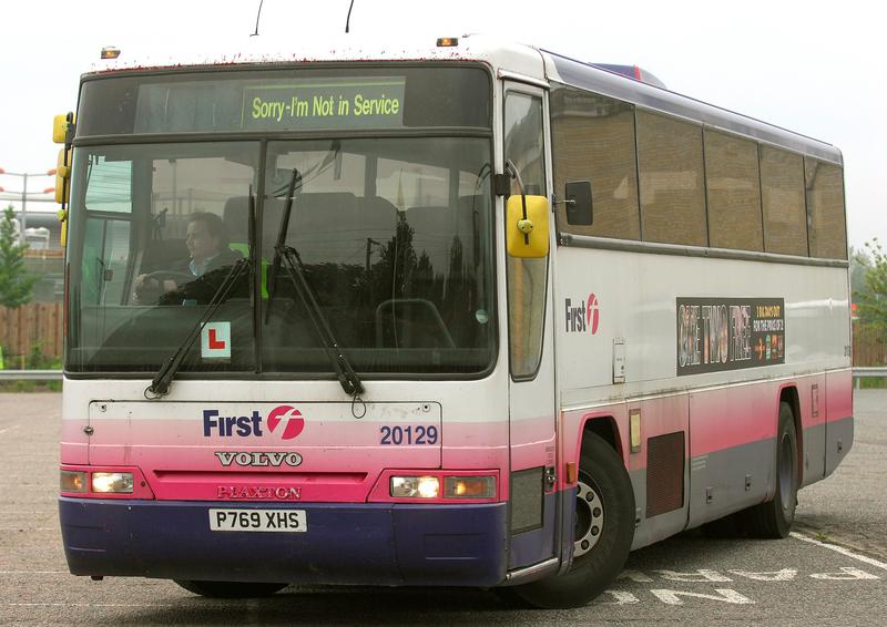 Suffolk County Council cuts buses to villages near Ipswich 