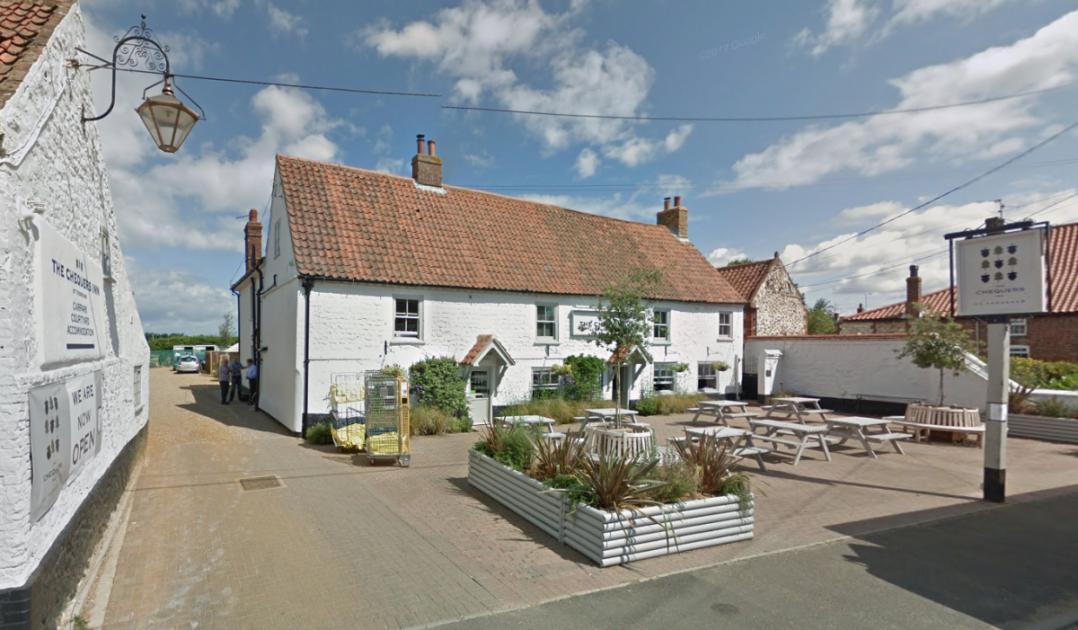 Suffolk hospitality group acquires two pubs in north Norfolk 