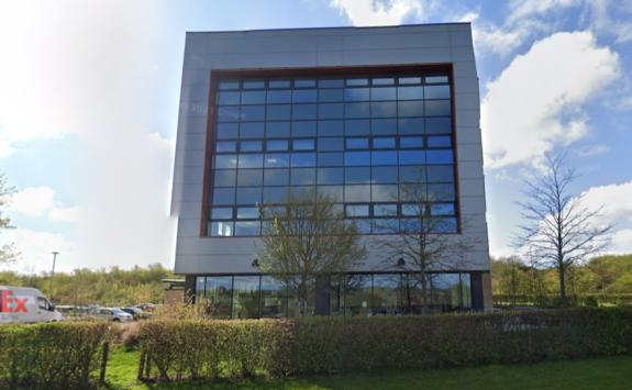 East Anglian Daily Times: The EpiCentre, where The Hive café has been operating for the past 18 months. East Anglian Daily Times: The EpiCentre, where The Hive café has been operating for the past 18 months.