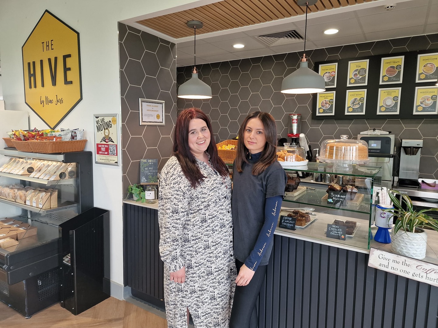 The Hive Café at The Epicentre in Haverhill is moving | East Anglian Daily Times - Vimarsana News