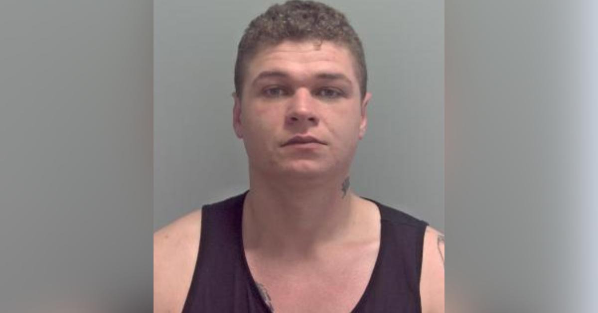Hunt for Dylan Saunders who is wanted in Lowestoft | East Anglian Daily Times - Vimarsana News