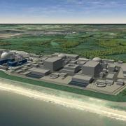 The Sizewell C project has been backed by the British and French leaders