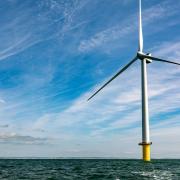 A new survey suggests that 87% of people living in East Anglia support the development of offshore wind farms. Picture: Getty Images