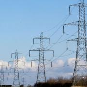 Opposition to the proposals to build new power pylons across East Anglia is growing