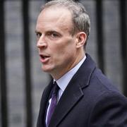 Campaigners against the Wethersfield Prisons plan have written to Dominic Raab, justice secretary