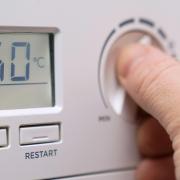Energy costs will rise from today as Ofgem’s price cap went up by 54%.