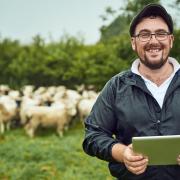 A wide range of agricultural and farming industry apprenticeships are available across Norfolk