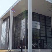Alexander Apthorpe, of The Green, Walberswick, appeared at Ipswich Crown Court