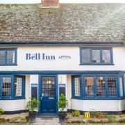 The Bell Inn at Walberswick will reopen on June 26.
