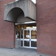 A drink driver appeared before Ipswich magistrates
