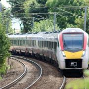Greater Anglia has been named Passenger Operator of the Year at the National Rail Awards.