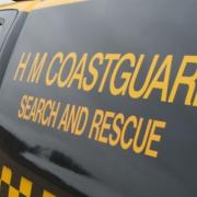 The coastguard at Felixstowe has issued a warning after a rise in callouts across the UK