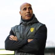 Burton Albion assistant manager Dino Maamria believes Ipswich Town will get promoted this season