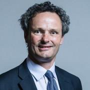 Waveney MP Peter Aldous has backed Rishi Sunak in the Tory leadership contest