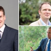 Suffolk MPs have said the region's NHS mental health trust is 'past the point of no return'.