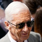 Lester Piggott, whose Classic haul included nine Derby victories, died in May at the age of 86.