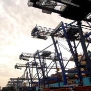 Strikes at the Port of Felixstowe are expected to go ahead at the end of August
