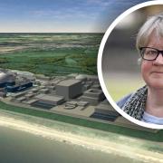 Suffolk Coastal MP has written to Kwasi Kwarteng about the decision to give Sizewell C the go-ahead