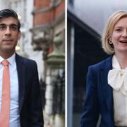 Rishi Sunak and Liz Truss are battling for the leadership of the Conservative Party - but is the contest helping the party?