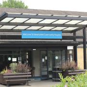 The ownership of Newmarket's community hospital will be transferred to West Suffolk NHS Foundation Trust from NHS Property Services Picture: WSFT