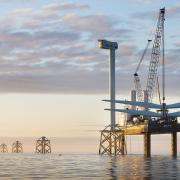 Vattenfall’s Norfolk Boreas has been awarded a CfD. Picture: Vattenfall