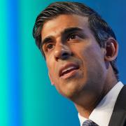 Former chancellor of the exchequer, Rishi Sunak, announced the support package in May