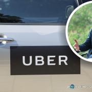 Matt Hancock had two undeclared meetings with Uber bosses as they sought to expand in London in 2014, leaked documents reveal.