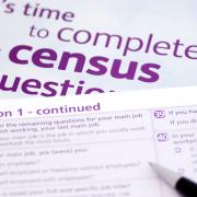How has Suffolk changed in the 2021 Census with full figures recently released
