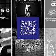 Theatre Royal Bury St Edmunds will host ‘A Night at the Musicals’ with Irving Stage Company