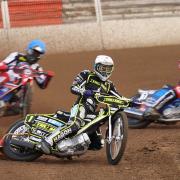 Jason Doyle top-scored for Ipswich Witches in their win at King's Lynn