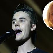 A Sudbury woman who was diagnosed with Ramsay Hunt syndrome in 2004 has praised Justin Bieber for documenting his experience with the condition, hoping it 