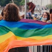Pride will be returning to the Ipswich Waterfront on June 18, and is set to be Suffolk Pride's most accessible parade yet.