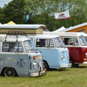 A VW festival with live music and lots of activities is coming to Suffolk