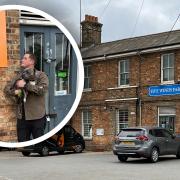 Melton native Harry Wolff-Evans has taken over the popular Five Winds Farm butchery in Melton