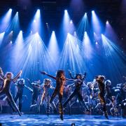 The Co-op Juniors Theatre Company performed Cats at Snape Maltings between May 13-15, 2022