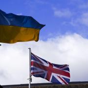 Suffolk businesses are looking to help Ukraine as the country fights against Vladimir Putin's invasion.