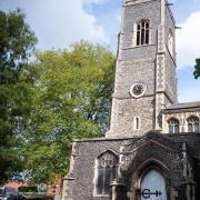 St Clements church is set to be restored and refurbished.