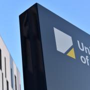 The University of Suffolk has been recognised for it's world-leading research