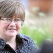 Suffolk Coastal MP Therese Coffey is being called on to help people struggling with the cost of living crisis