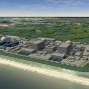 Funding for the Sizewell C nuclear plant has been approved by prime minister Boris Johnson.