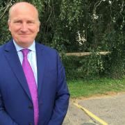 ESNEFT chief executive Nick Hulme said staff at Ipswich and Colchester were already preparing for a tough winter.