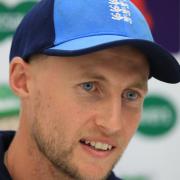 Joe Root, leads England into battle in India starting this Friday. And it's being shown live on Channel 4.