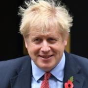 Prime minister Boris Johnson has called a general election for December 12 - but what will happen? It may not be what you expect. Picture: Dominic Lipinski/PA Wire