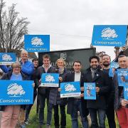 Ipswich Conservative Association is an effective campaigning organisation and gets support from high-profile party members like Therese Coffey at elections - but needs a shake-up to improve its handling of social media problems.