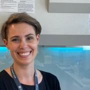 Dr Natassja Bush is joint managing director of Inspiralis at Norwich Research Park