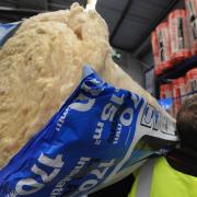 Suffolk Trading Standards officers have warned about cold callers asking to inspect loft insulation