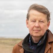 Bill Turnbull, who lived in Suffolk, died last year