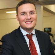 Labour' Shadow Health Secretary Wes Streeting is looking at possible reforms to the NHS.